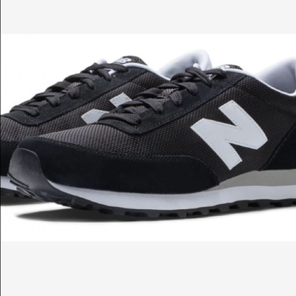 New Balance 501